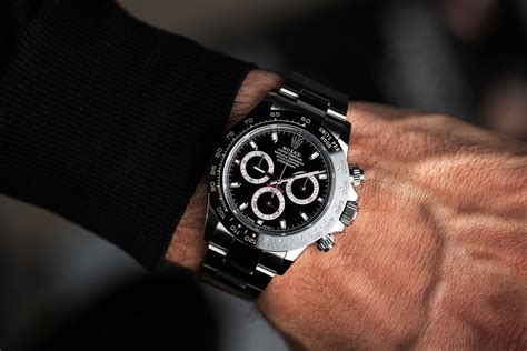 rolex daytona stahl wempe|New Rolex Cosmograph Daytona Watches 2024 .